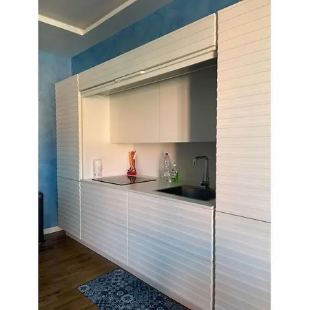 The Comfortable Sarzana