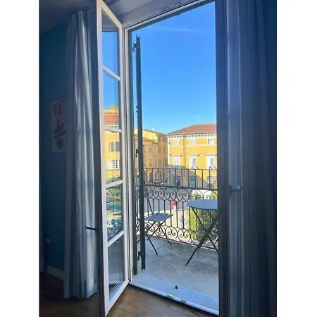 Feriehus The Comfortable Sarzana