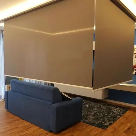 Feriehus The Comfortable