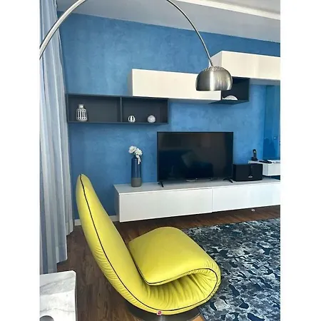 The Comfortable Feriehus
