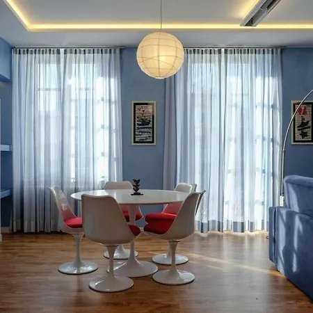 The Comfortable Feriehus
