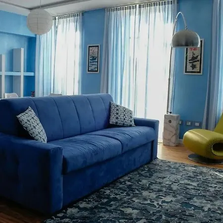 The Comfortable Feriehus