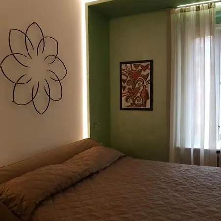 Feriehus The Comfortable Sarzana